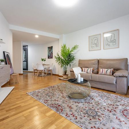 Fonderiviere Apartment Caldas De Reis Ngoại thất bức ảnh