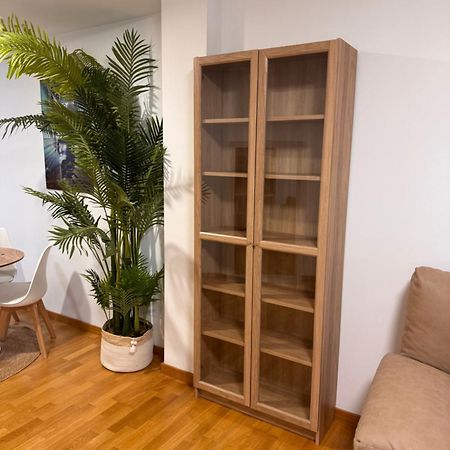 Fonderiviere Apartment Caldas De Reis Ngoại thất bức ảnh