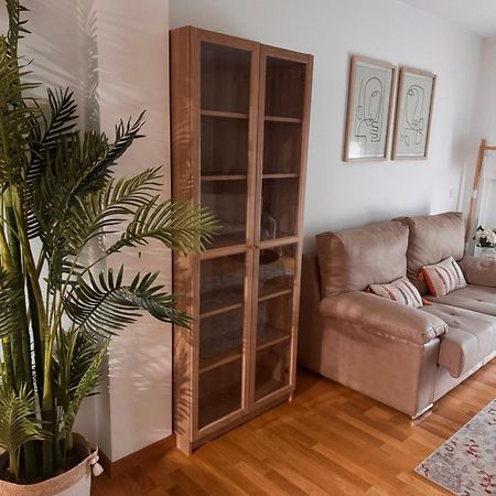 Fonderiviere Apartment Caldas De Reis Ngoại thất bức ảnh