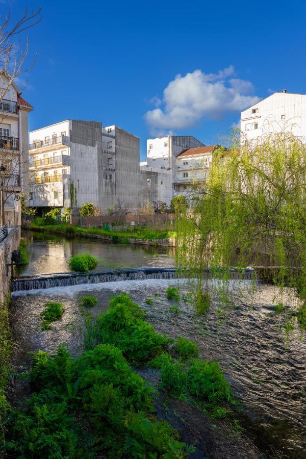 Fonderiviere Apartment Caldas De Reis Ngoại thất bức ảnh