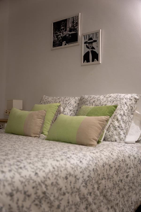 Fonderiviere Apartment Caldas De Reis Ngoại thất bức ảnh