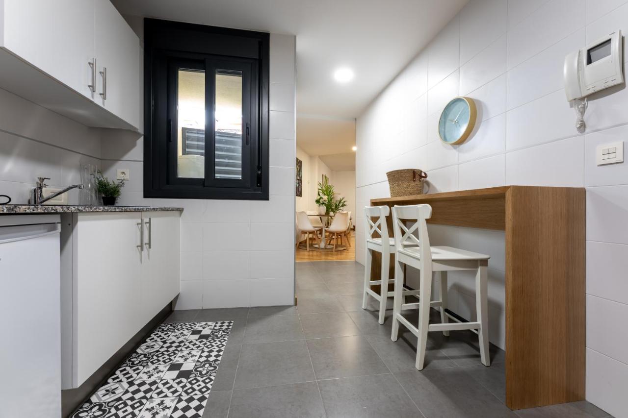 Fonderiviere Apartment Caldas De Reis Ngoại thất bức ảnh