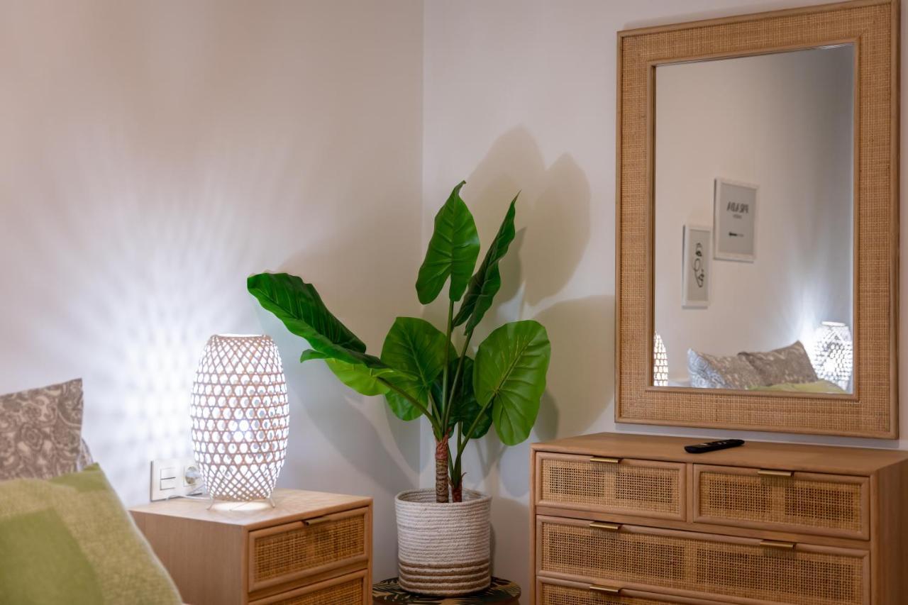 Fonderiviere Apartment Caldas De Reis Ngoại thất bức ảnh