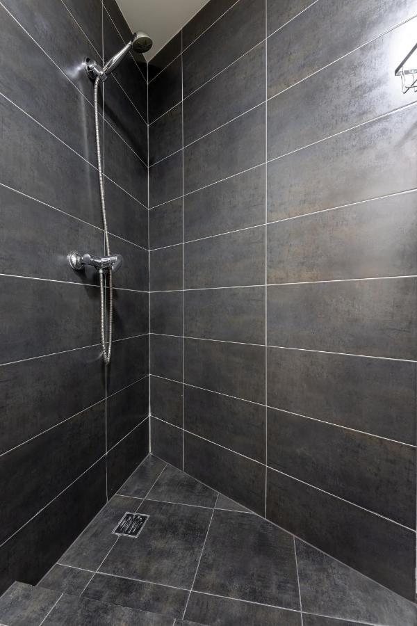 Fonderiviere Apartment Caldas De Reis Ngoại thất bức ảnh
