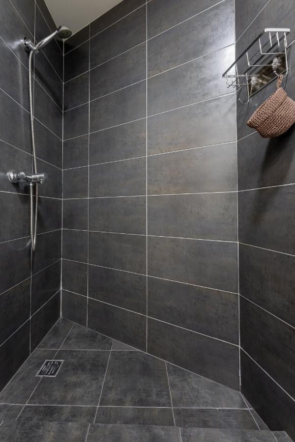 Fonderiviere Apartment Caldas De Reis Ngoại thất bức ảnh