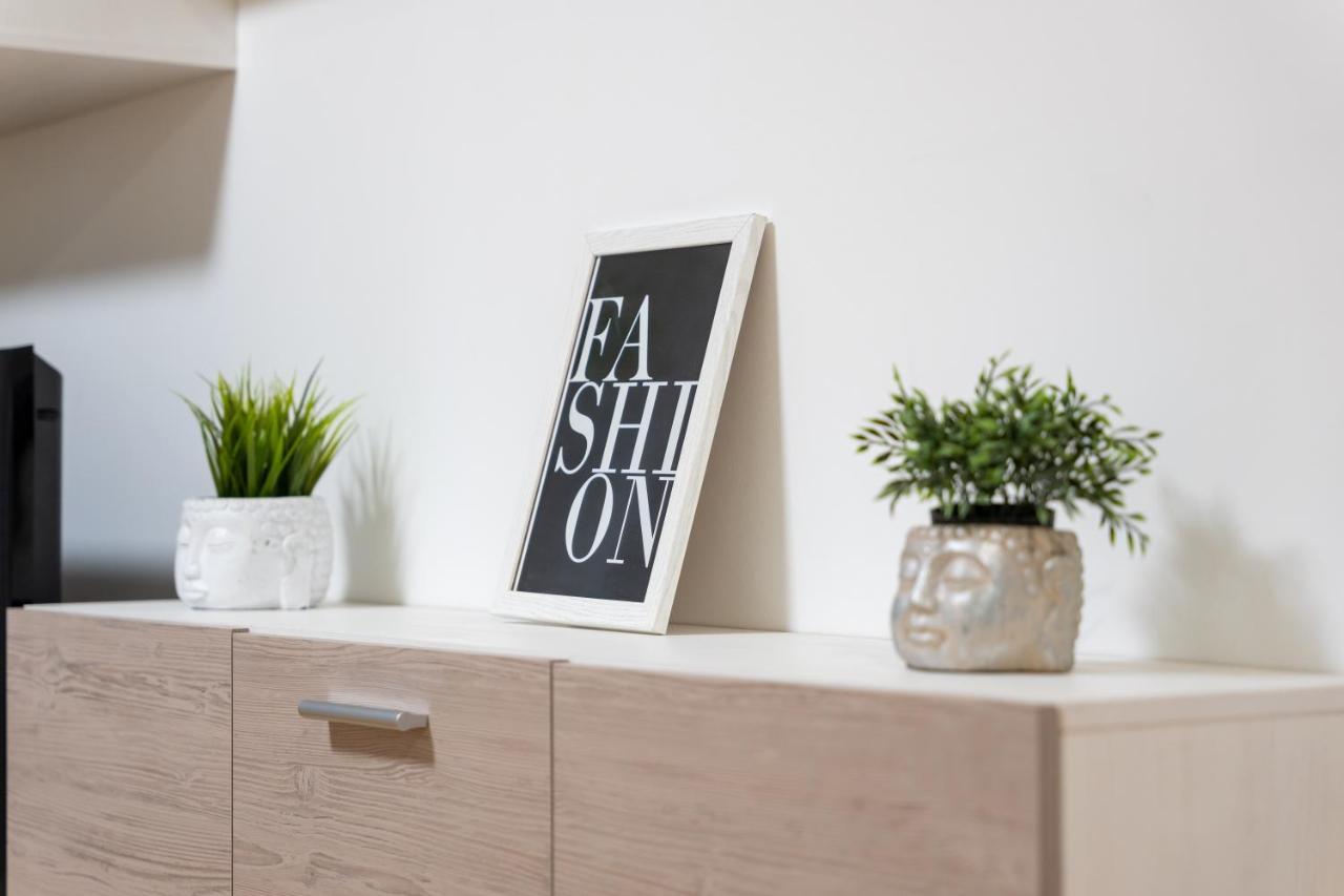 Fonderiviere Apartment Caldas De Reis Ngoại thất bức ảnh