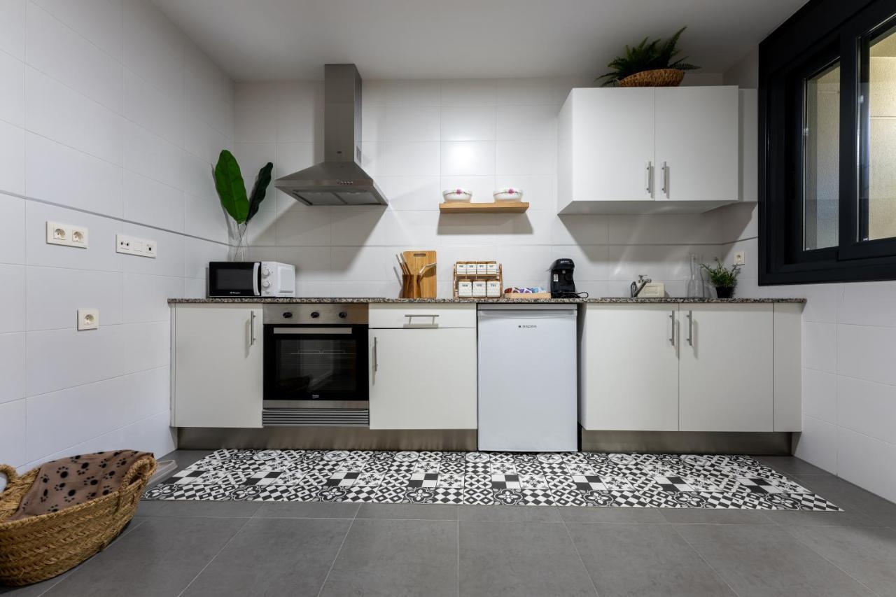 Fonderiviere Apartment Caldas De Reis Ngoại thất bức ảnh
