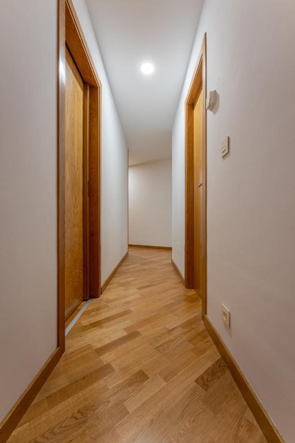 Fonderiviere Apartment Caldas De Reis Ngoại thất bức ảnh