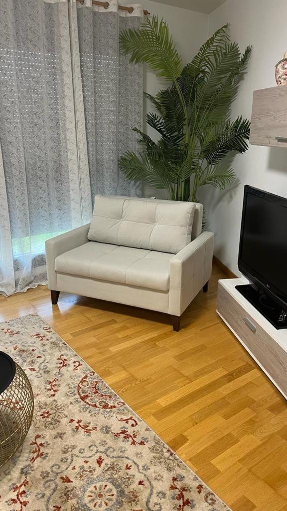 Fonderiviere Apartment Caldas De Reis Ngoại thất bức ảnh